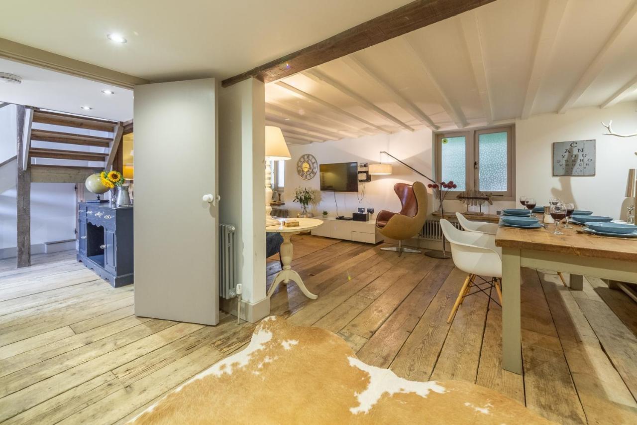 Hideaway Barn Villa Thornham  Eksteriør bilde