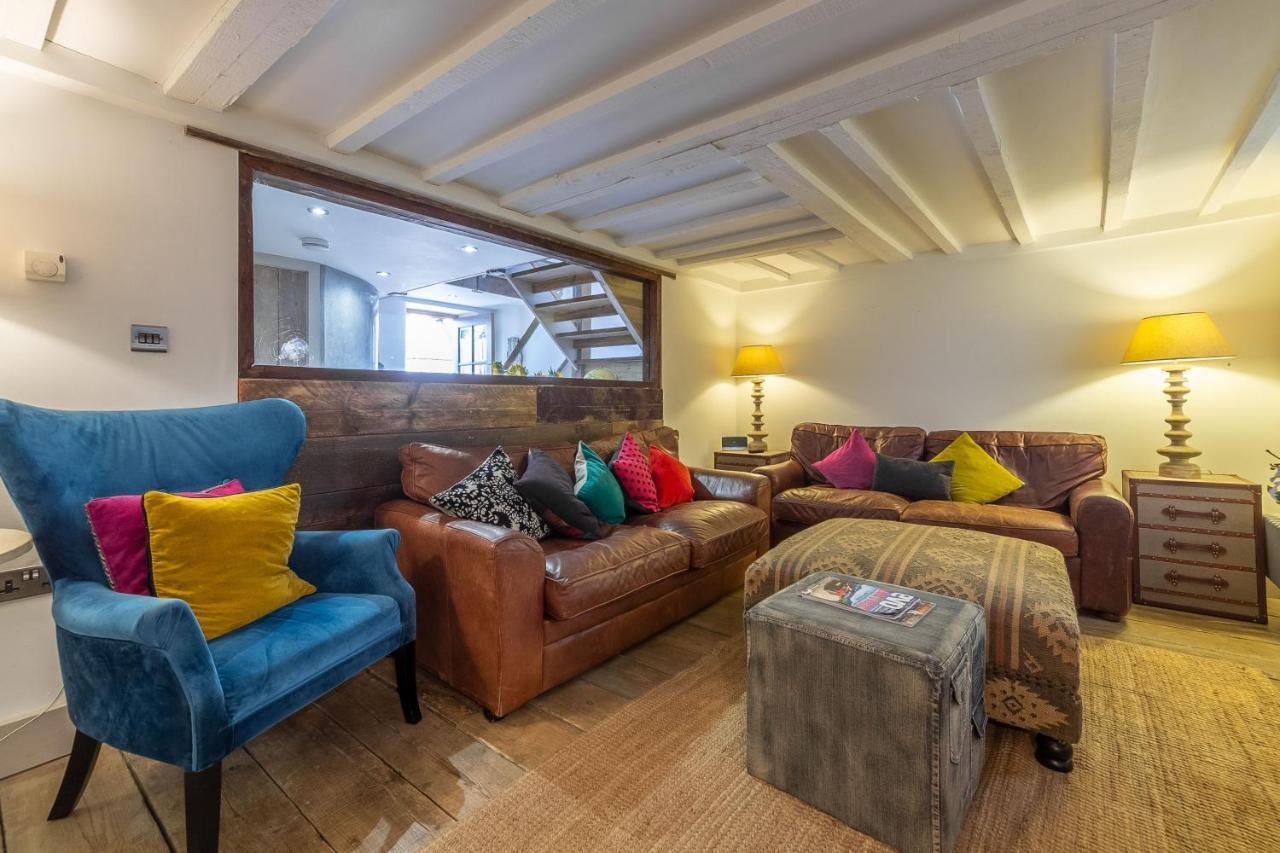 Hideaway Barn Villa Thornham  Eksteriør bilde