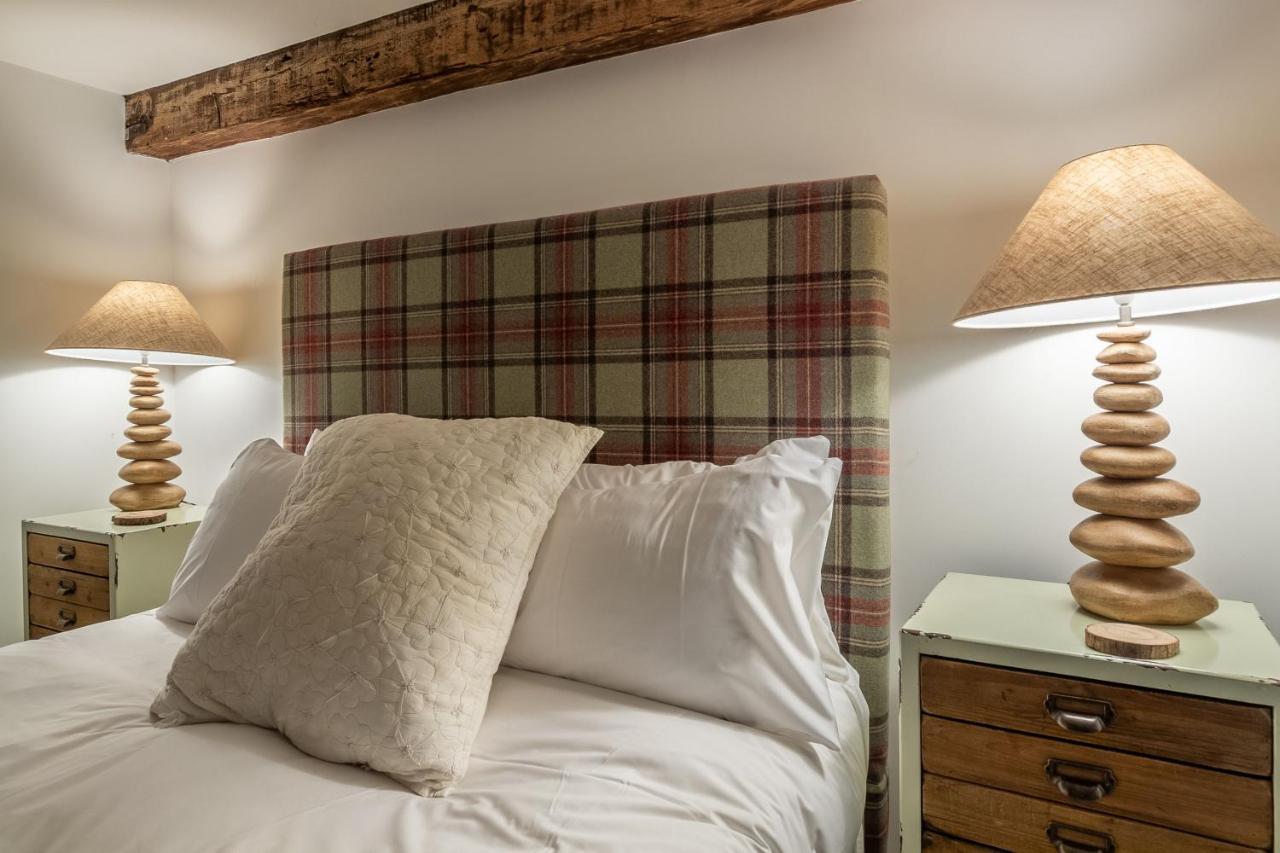 Hideaway Barn Villa Thornham  Eksteriør bilde